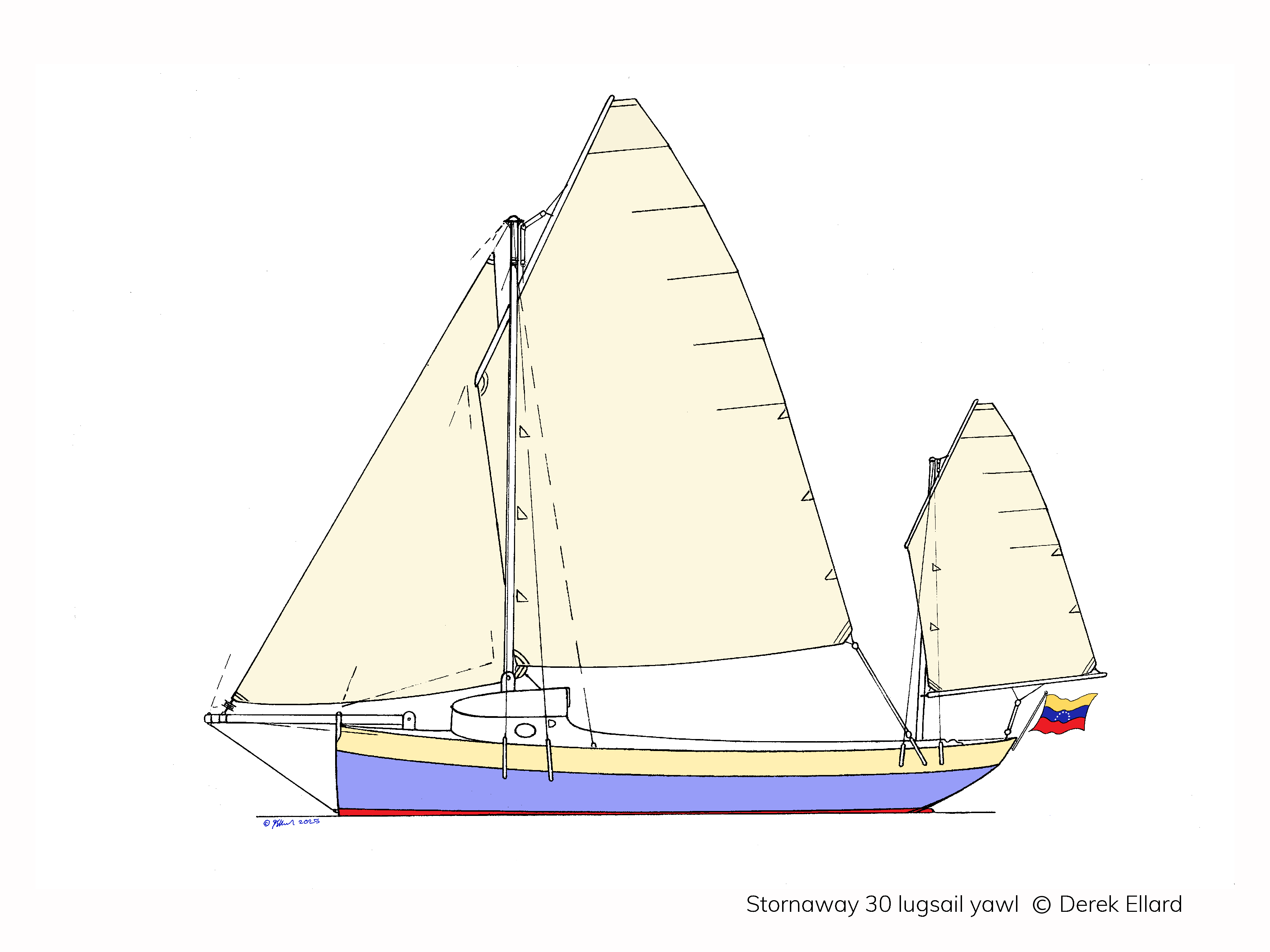 Stornaway 30 img 1